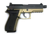 Arex Rex Zero 1 Tactical Cal. 9×21 IMI NUOVA (Rif. 28795)