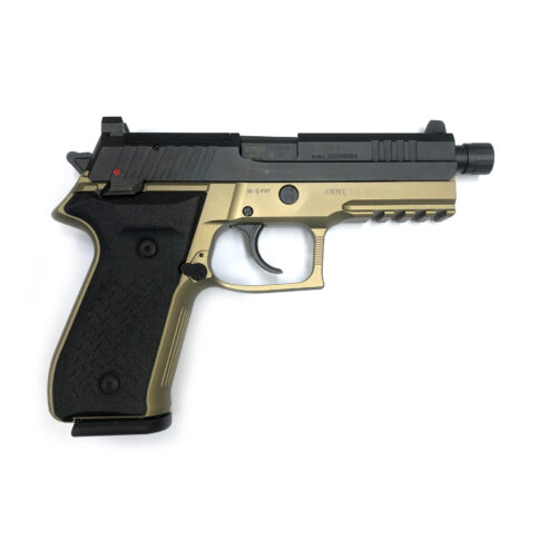 Arex Rex Zero 1 Tactical Cal. 9×21 IMI NUOVA (Rif. 28795)