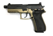 Arex Rex Zero 1 Tactical Cal. 9×21 IMI NUOVA (Rif. 28795)