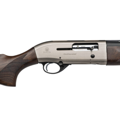 Beretta A300 Outlander Silver Cal. 12 NUOVA (Rif. 28882)