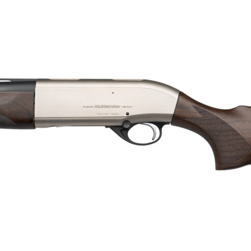 Beretta A300 Outlander Silver Cal. 12 NUOVA (Rif. 28882)