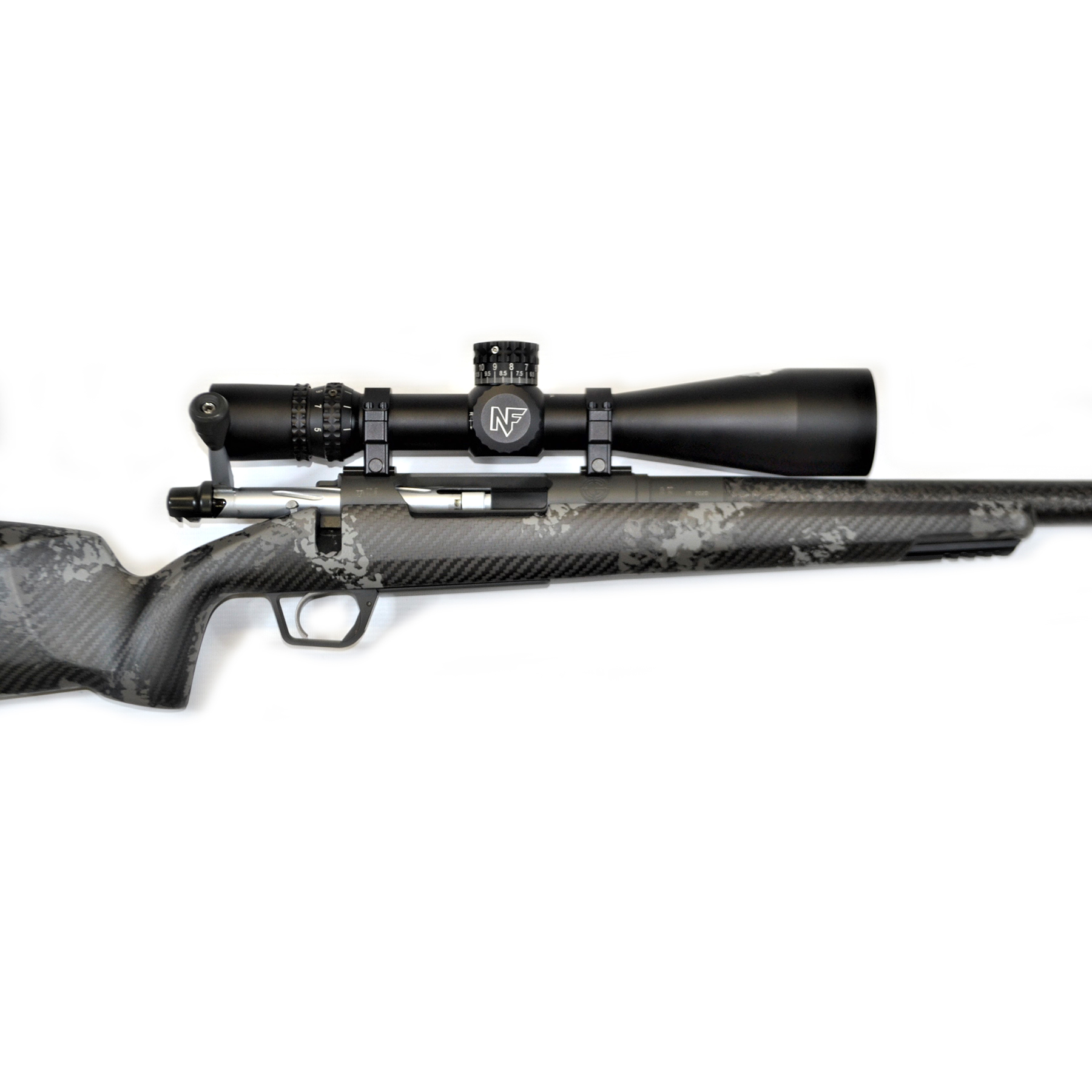 Gunwerks Magnus Cal 338 Lapua Magnum NUOVA (Rif. 29046)