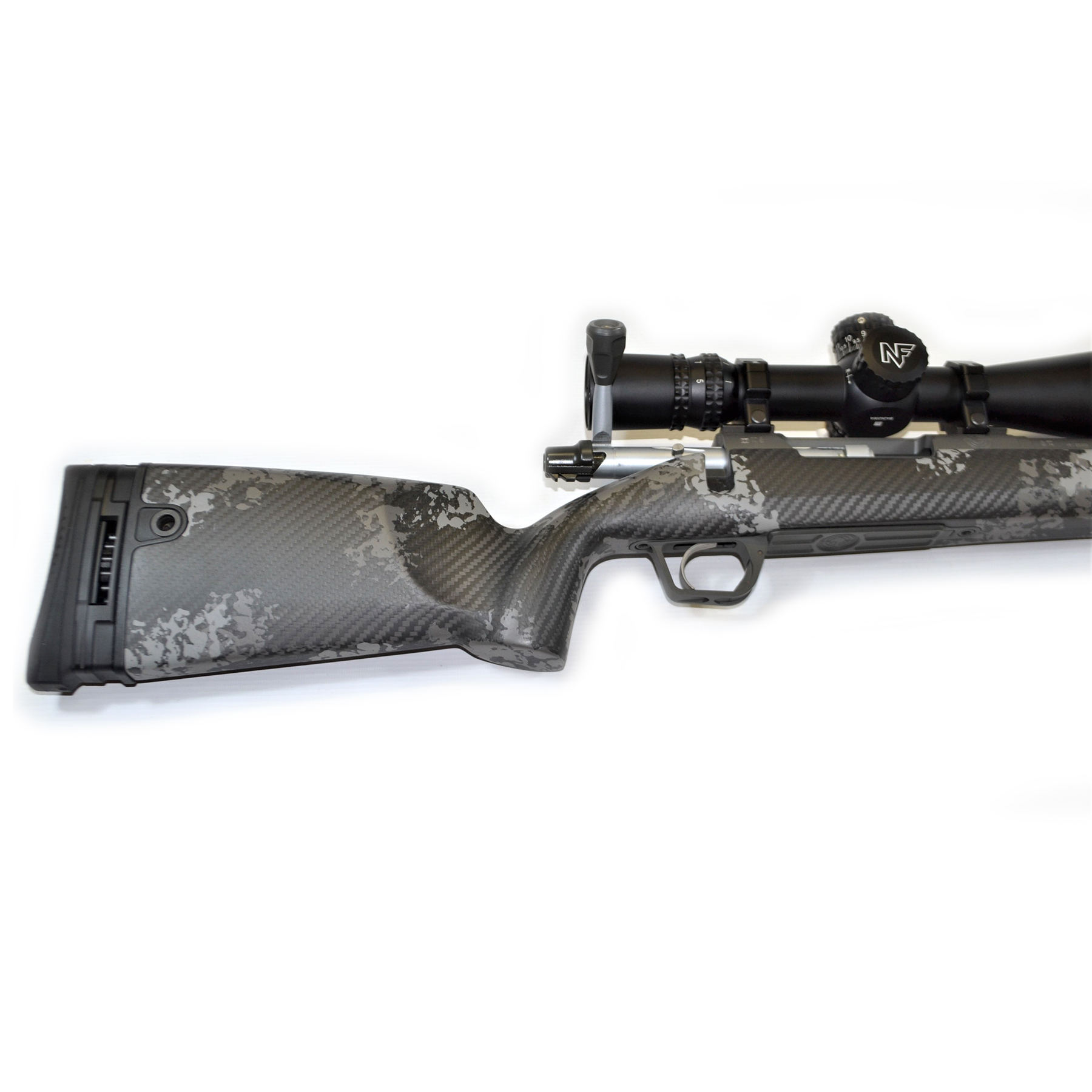 Gunwerks Magnus Cal 338 Lapua Magnum NUOVA (Rif. 29046)