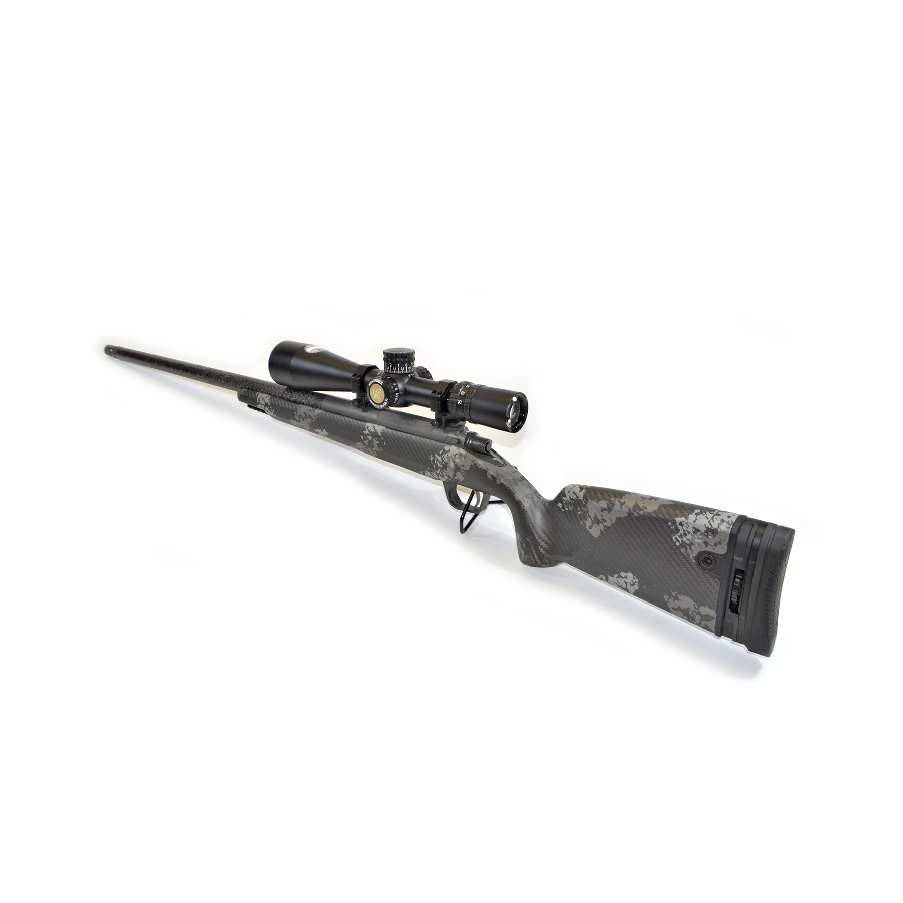 Gunwerks Magnus Cal 338 Lapua Magnum NUOVA (Rif. 29046)