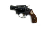 Smith & Wesson 36 Chiefs Cal. 38 Special USATA (Rif. 29093)