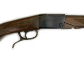 Falco Monocanna Cal. 9mm Flobert NUOVA (Rif. 29888)