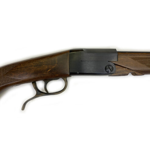 Falco Monocanna Cal. 9mm Flobert NUOVA (Rif. 29888)