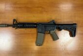 NORINCO Modello CQ-A M4 Calibro 223 Remington