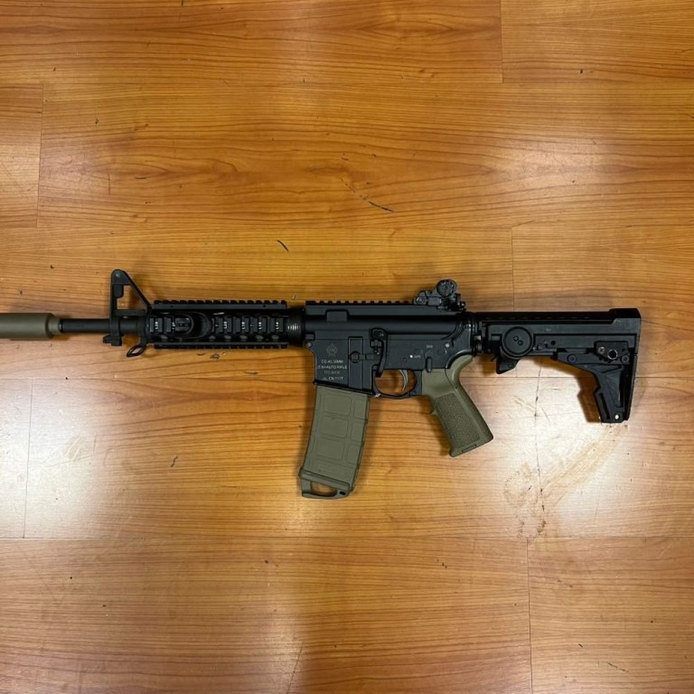 NORINCO Modello CQ-A M4 Calibro 223 Remington