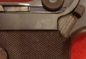 LUGER DWM WWI 1915 CAL. 9X19