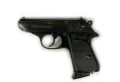 Walther PPK-L Cal. 7,65 USATA (Rif. 30021)