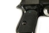 Walther PPK-L Cal. 7,65 USATA (Rif. 30021)