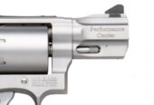 Smith & Wesson 686 Cal. 357 Magnum 2,5″ NUOVA (Rif. 30422)
