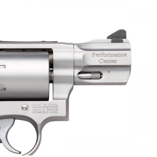 Smith & Wesson 686 Cal. 357 Magnum 2,5″ NUOVA (Rif. 30422)