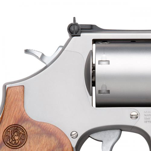 Smith & Wesson 686 Cal. 357 Magnum 2,5″ NUOVA (Rif. 30422)