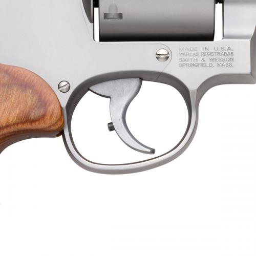 Smith & Wesson 686 Cal. 357 Magnum 2,5″ NUOVA (Rif. 30422)