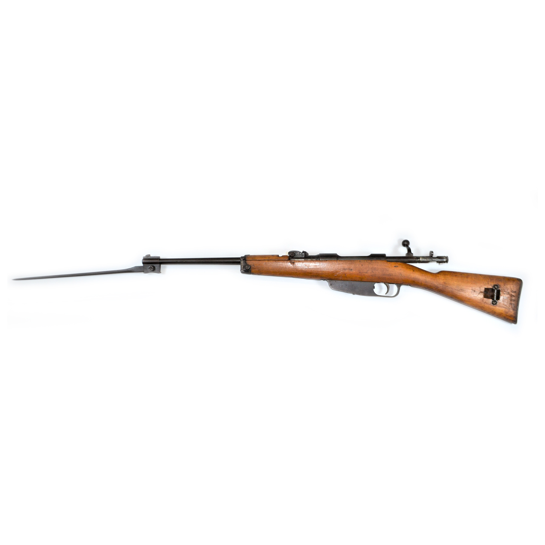 Arsenali Militari Italiani Carcano 91 Cavalleria Cal. 6.5×52