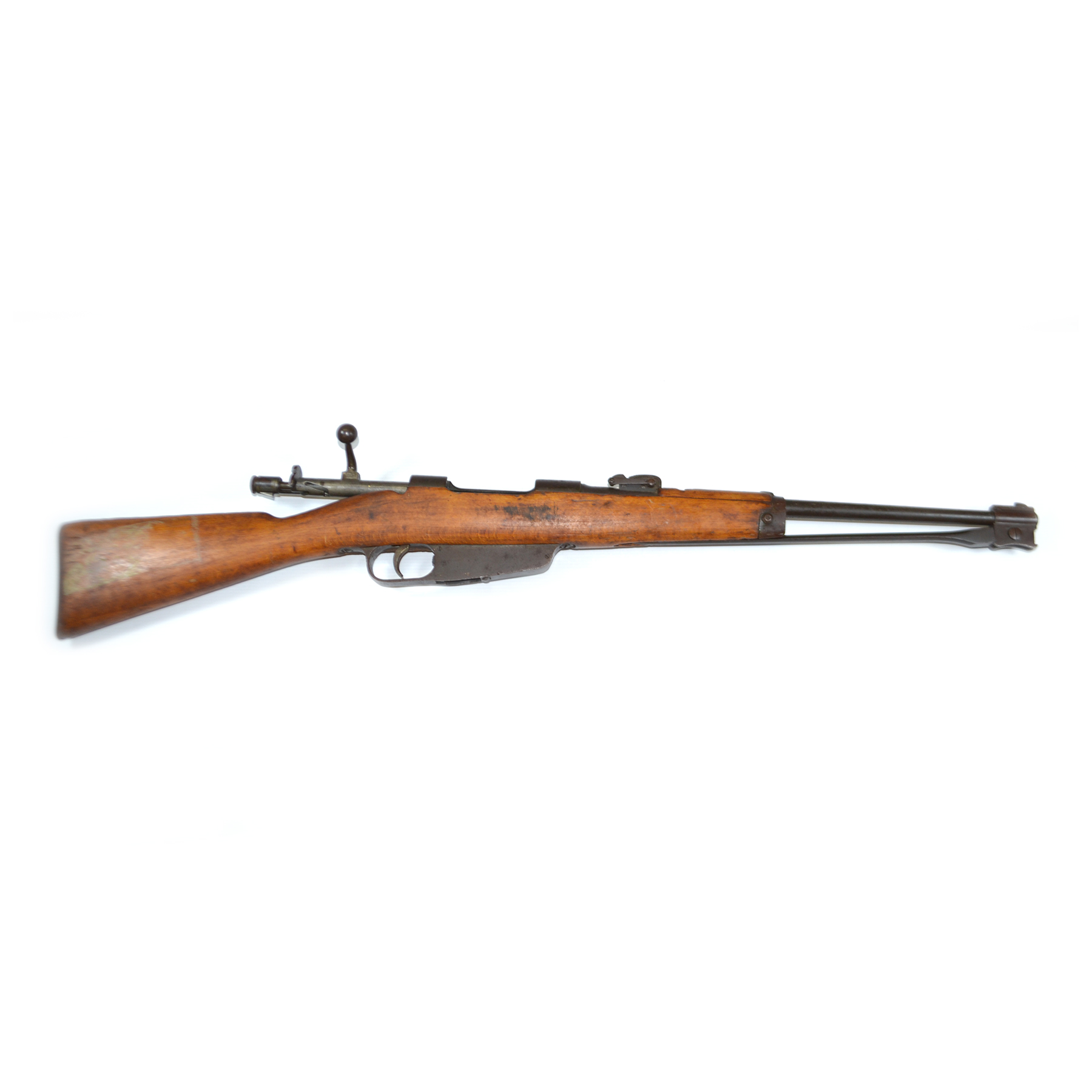 Arsenali Militari Italiani Carcano 91 Cavalleria Cal. 6.5×52