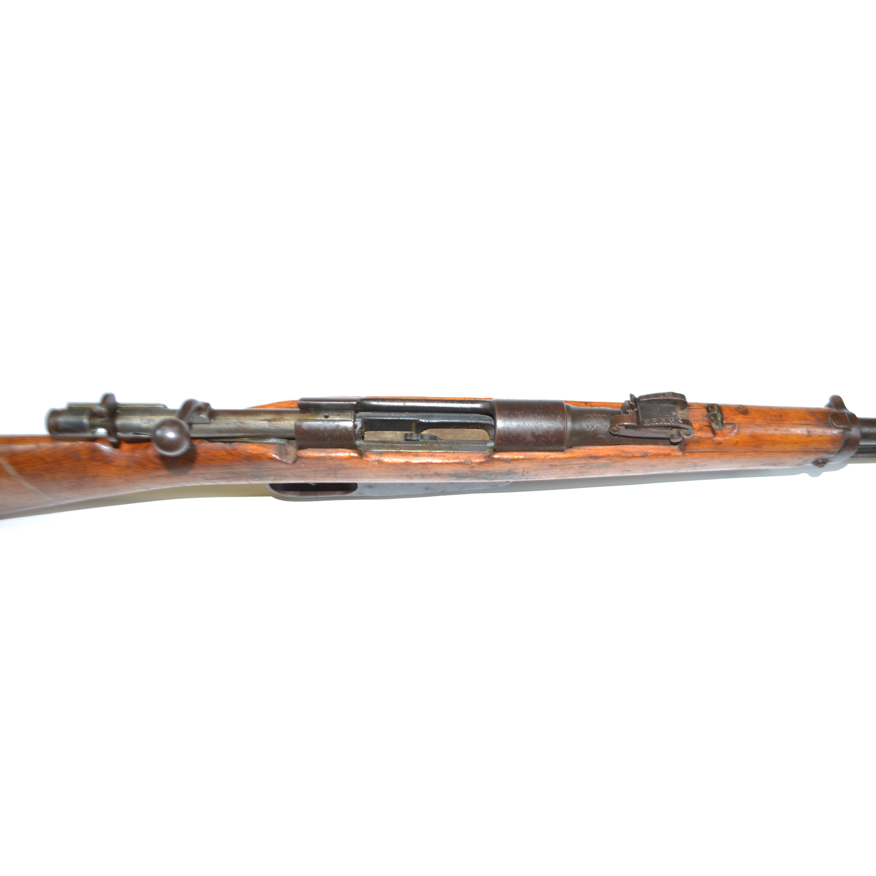 Arsenali Militari Italiani Carcano 91 Cavalleria Cal. 6.5×52