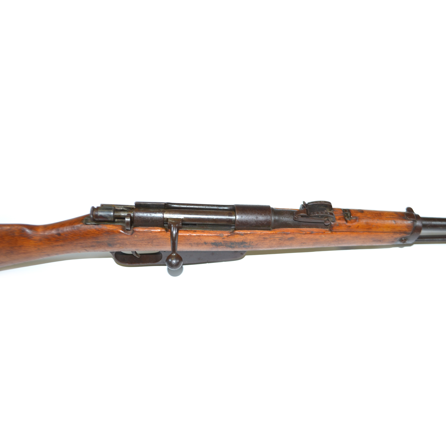 Arsenali Militari Italiani Carcano 91 Cavalleria Cal. 6.5×52