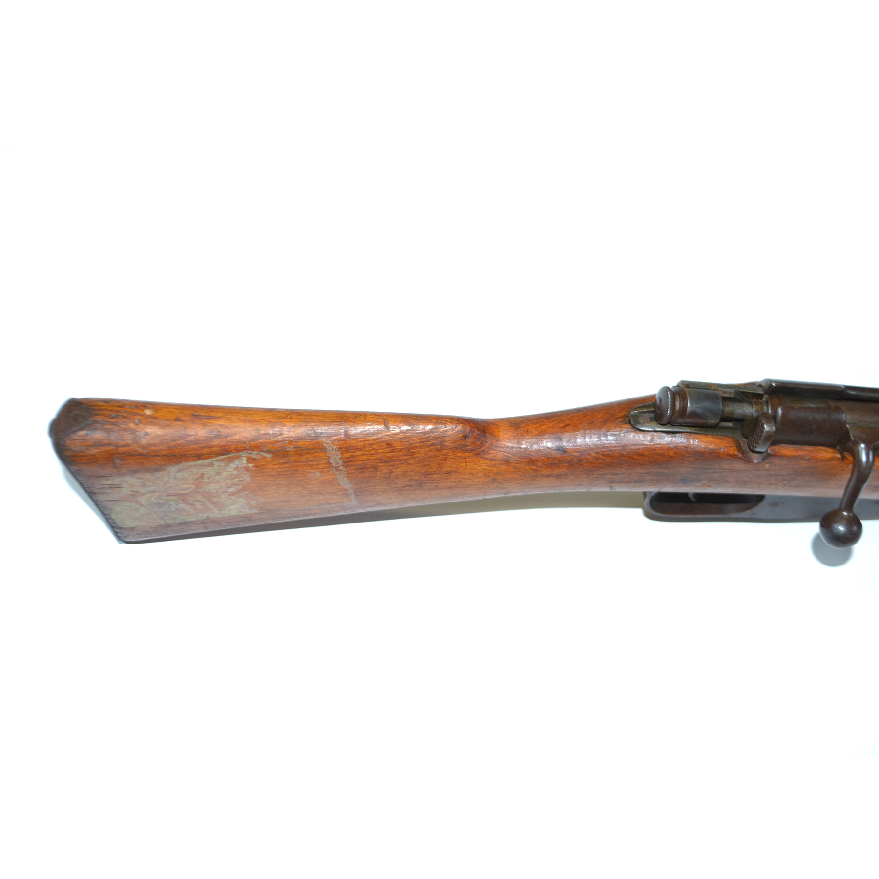 Arsenali Militari Italiani Carcano 91 Cavalleria Cal. 6.5×52