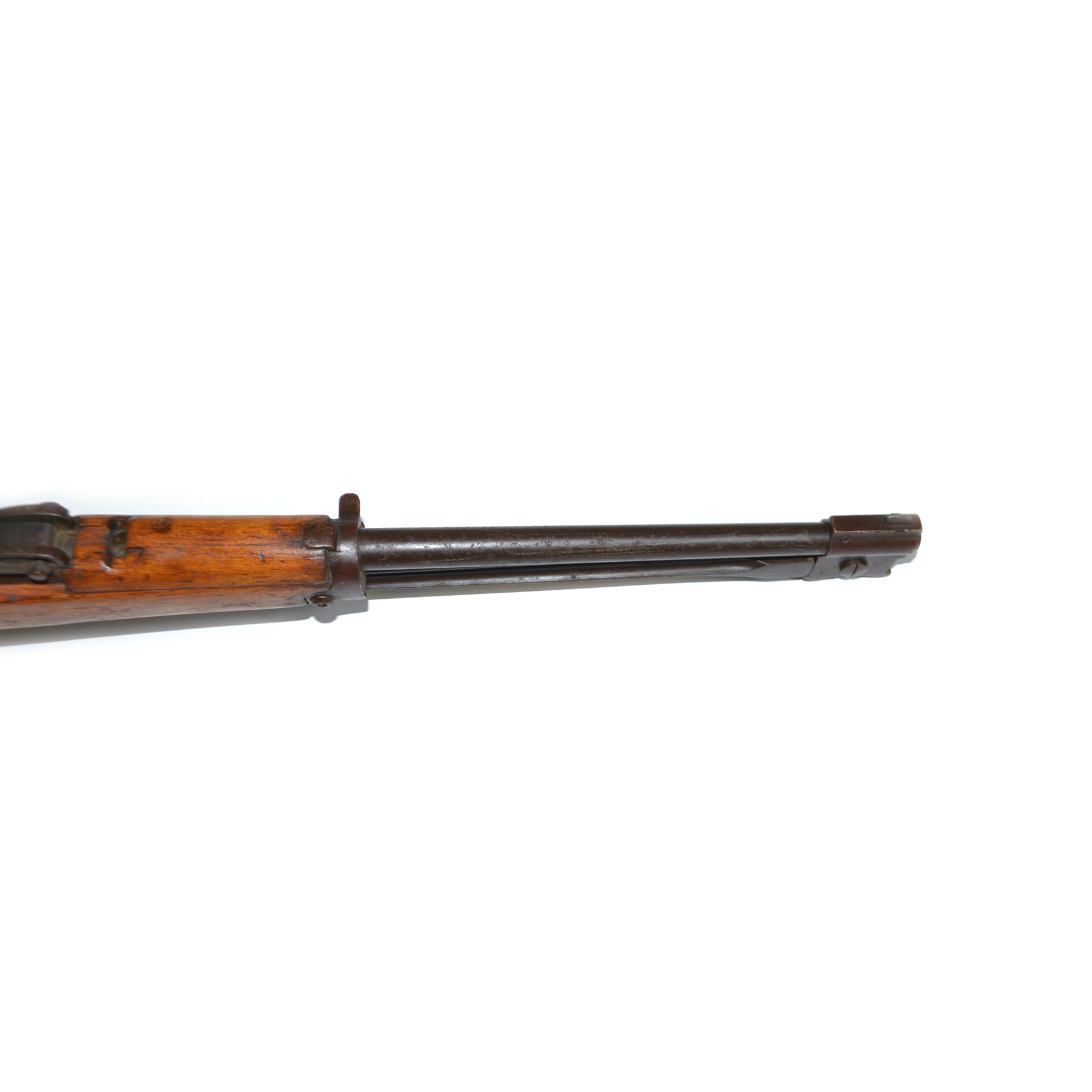 Arsenali Militari Italiani Carcano 91 Cavalleria Cal. 6.5×52