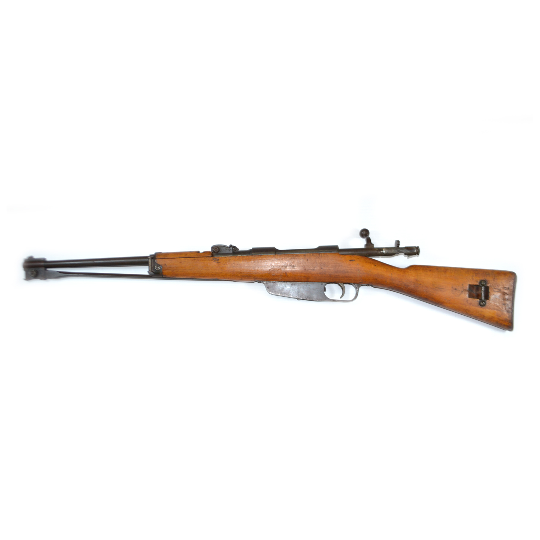 Arsenali Militari Italiani Carcano 91 Cavalleria Cal. 6.5×52
