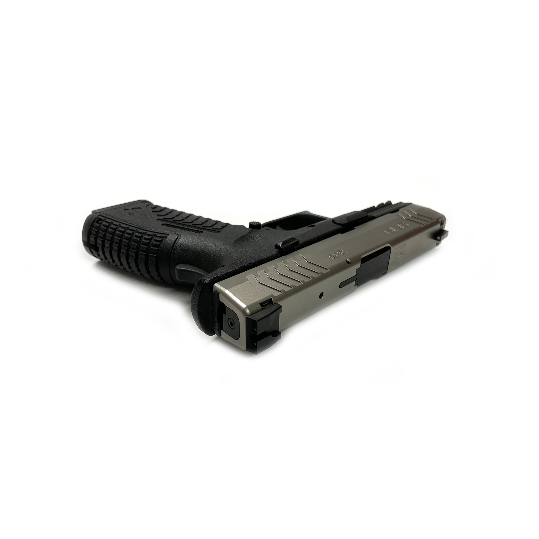 HS Produkt SF19 Cal. 9×21 3,8″ NUOVA (Rif. 30814)