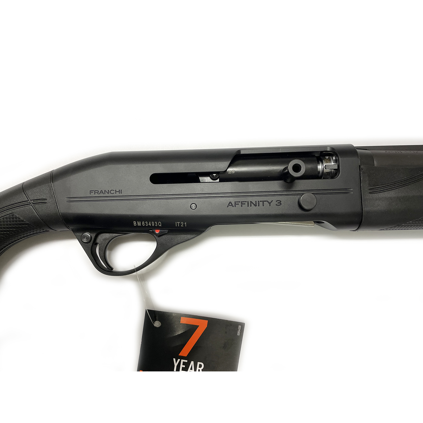 Franchi Affinity 3 Cal. 20 Magnum NUOVA (Rif. 30869)