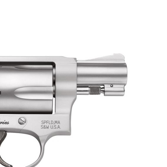 S&W 642 Pro Series Cal. 38 Special + P NUOVA (Rif. 30979)