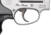 S&W 642 Pro Series Cal. 38 Special + P NUOVA (Rif. 30979)