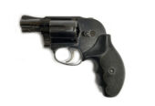 Smith & Wesson 49 Cal. 38 Special USATA (Rif. 31061)