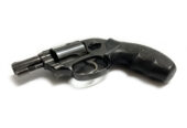 Smith & Wesson 49 Cal. 38 Special USATA (Rif. 31061)
