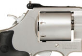 S&W 686 Performance Center Cal. 357 Magnum NUOVA(Rif. 31087)