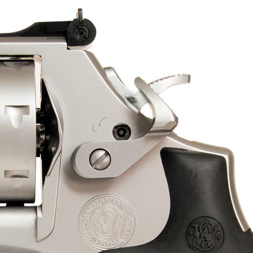 S&W 686 Performance Center Cal. 357 Magnum NUOVA(Rif. 31087)