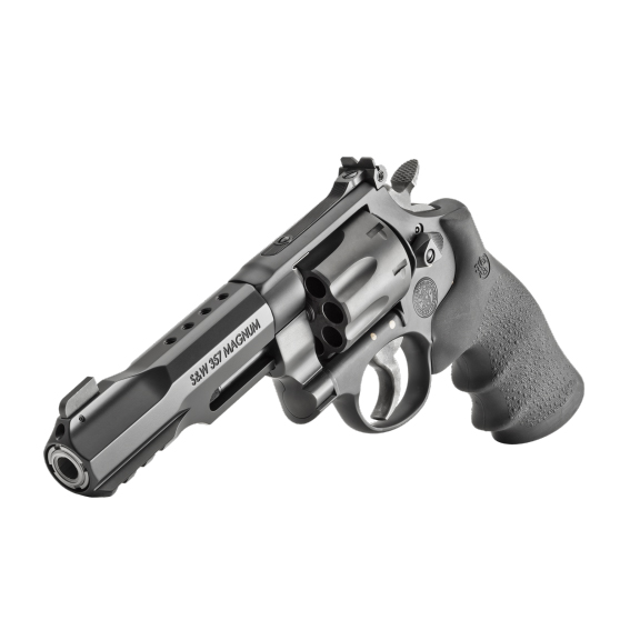 Smith & Wesson M&P R8 Cal. 357 Magnum NUOVA (Rif. 31088)