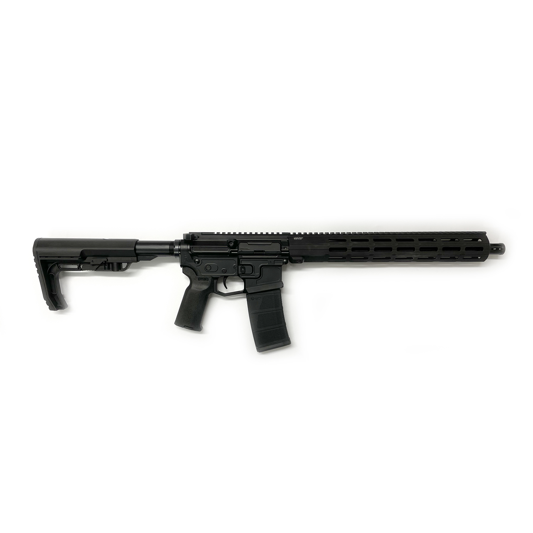Tactical 73 T73 AR15 Mod 1 Cal. 223 Rem NUOVA (Rif. 31256)
