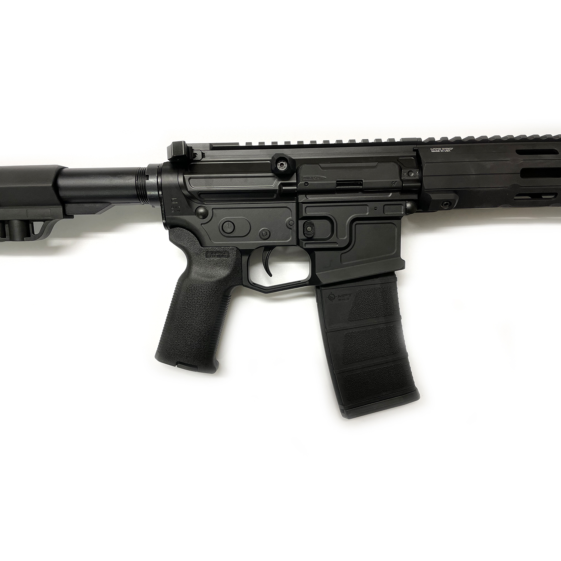 Tactical 73 T73 AR15 Mod 1 Cal. 223 Rem NUOVA (Rif. 31256)