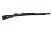 Mauser 1908 Uruguaiano Cal. 7×57 Mauser USATA (Rif. 31308)