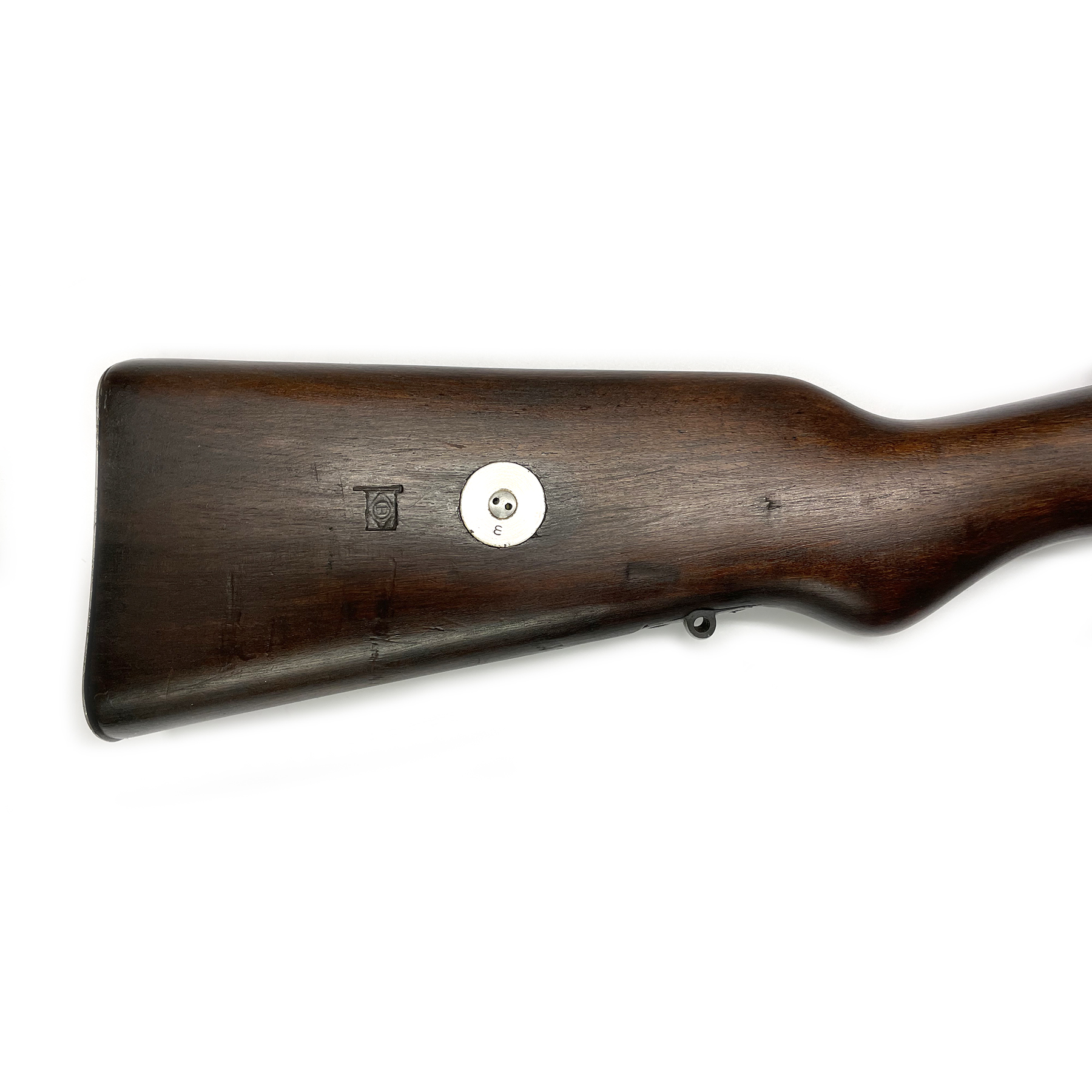 Mauser 1908 Uruguaiano Cal. 7×57 Mauser USATA (Rif. 31308)