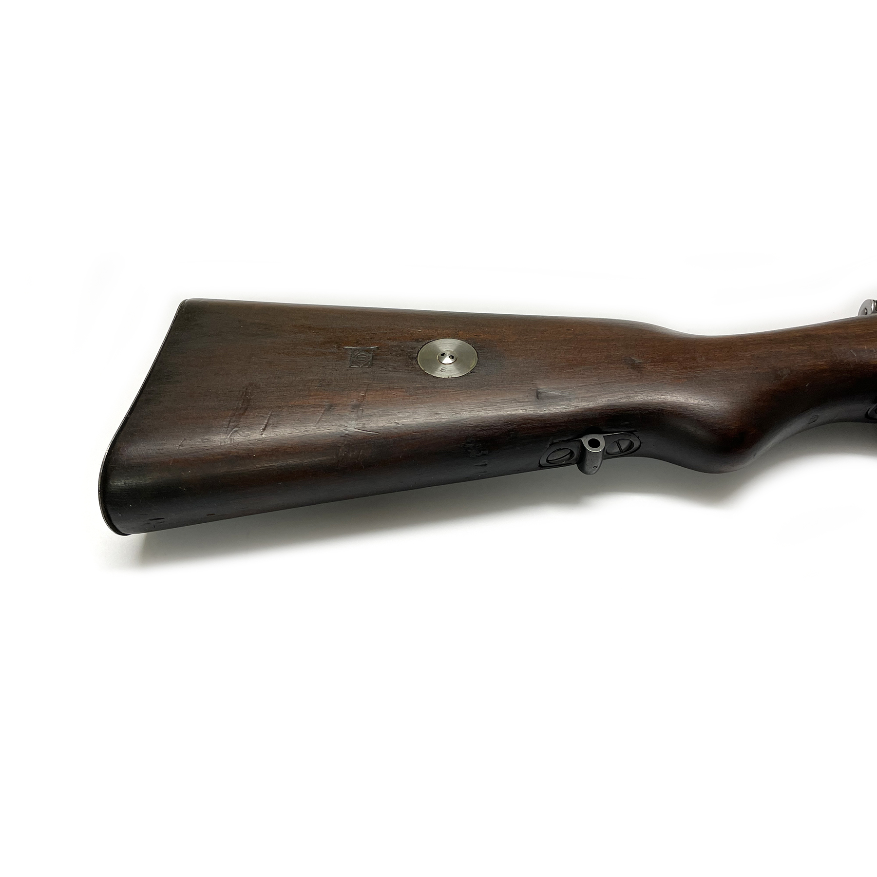 Mauser 1908 Uruguaiano Cal. 7×57 Mauser USATA (Rif. 31308)