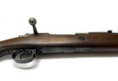 Mauser 1908 Uruguaiano Cal. 7×57 Mauser USATA (Rif. 31308)