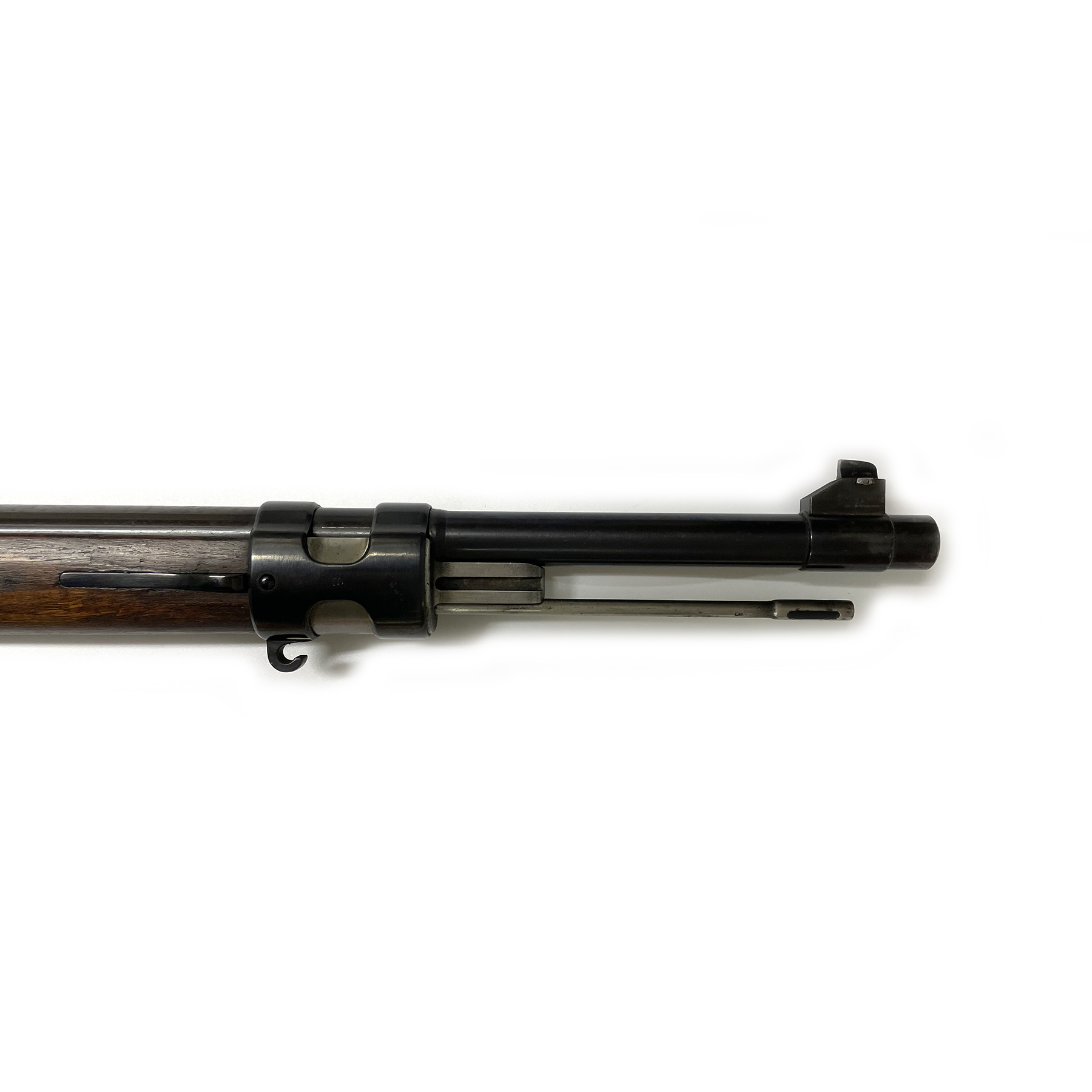 Mauser 1908 Uruguaiano Cal. 7×57 Mauser USATA (Rif. 31308)