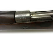 Mauser 1908 Uruguaiano Cal. 7×57 Mauser USATA (Rif. 31308)