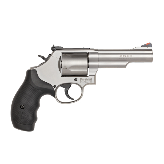 S&W 69 Combat Magnum Cal. 44 Magnum NUOVA (Rif. 31386)
