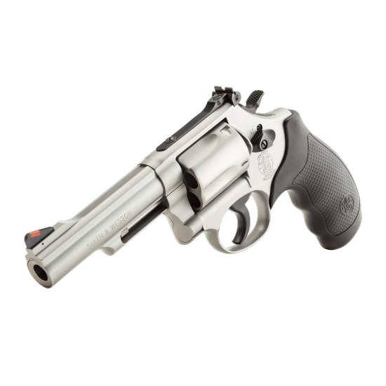 S&W 69 Combat Magnum Cal. 44 Magnum NUOVA (Rif. 31386)