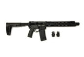 DiamondBack DB15 Carbon Cal. 300 AAC NUOVA (Rif. 31420)