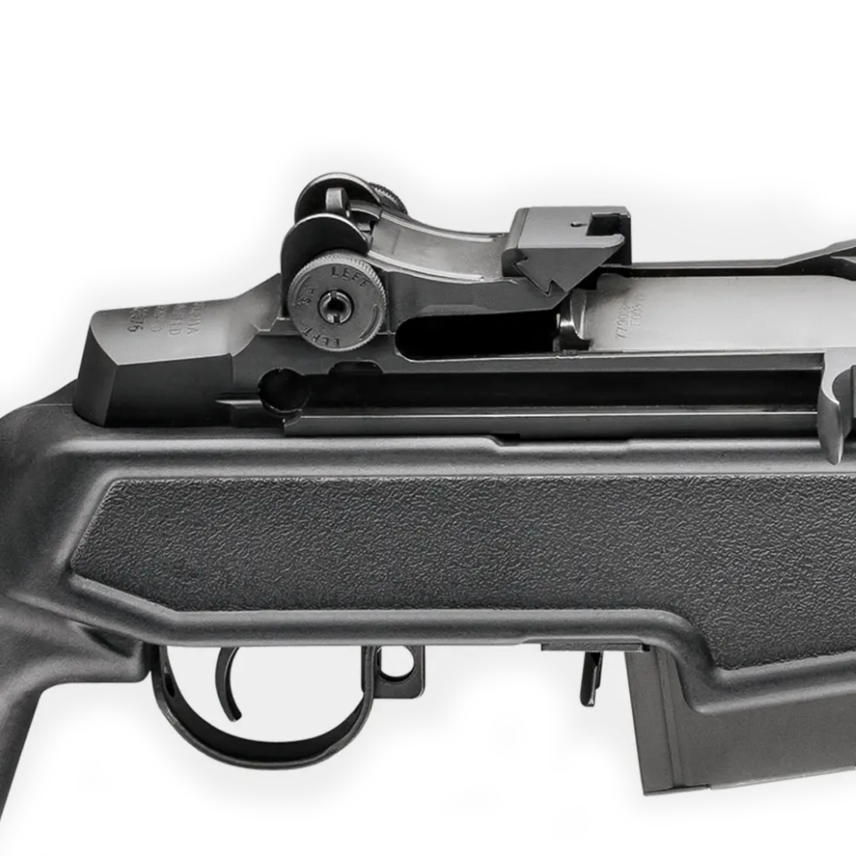 Springfield ADJ Stok M1 A Precision Cal. 308 Win Rif. 31453