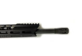 DiamondBack Black-Gold DB15 Cal. 6,5mm Grendel (Rif. 31478)