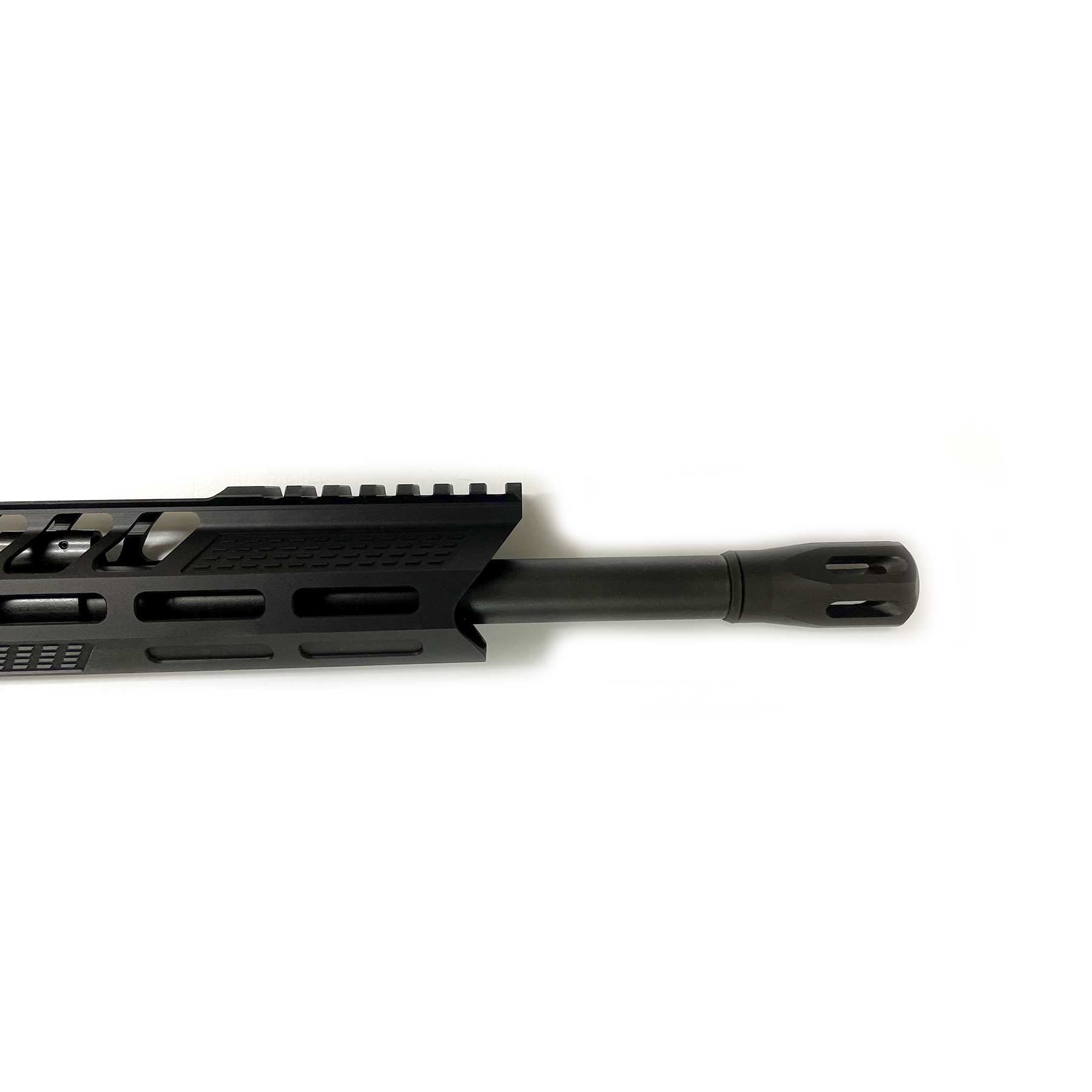 DiamondBack Black-Gold DB15 Cal. 6,5mm Grendel (Rif. 31478)